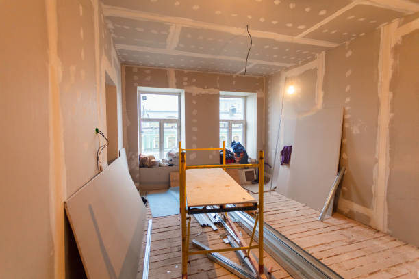 Best Biohazard Mold Removal  in Orchard City, CO